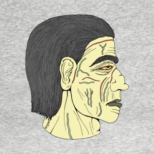 Frankenstein's Monster T-Shirt